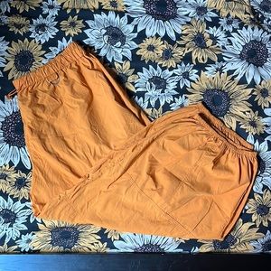 NWT Urban Outfitter Parachute Pants